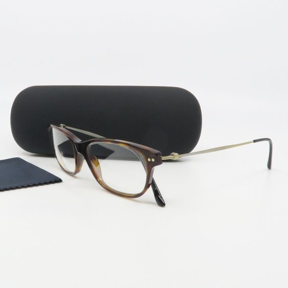 Giorgio Armani Other - AR 7007 5018 Giorgio Armani Tortoise Glasses 52mm
